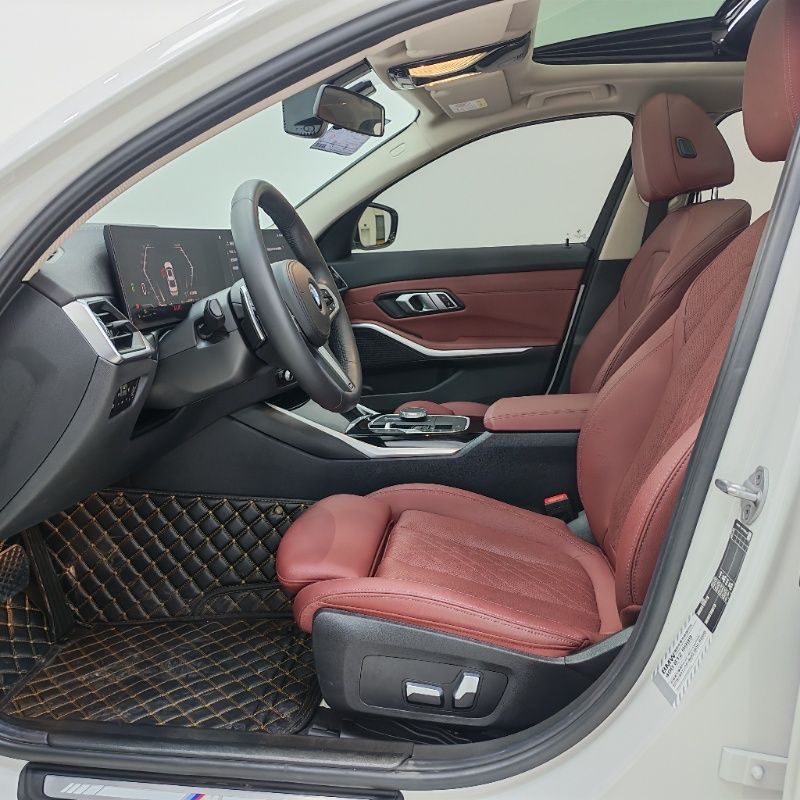 BMW 320LI M SPORT 2023 — миниатюра 6